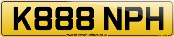 K888 NPH