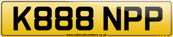 K888 NPP