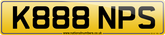 K888 NPS