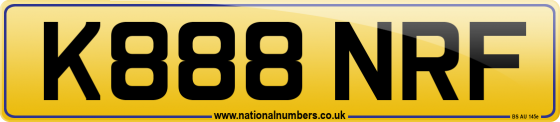 K888 NRF
