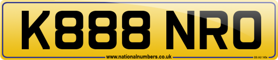 K888 NRO
