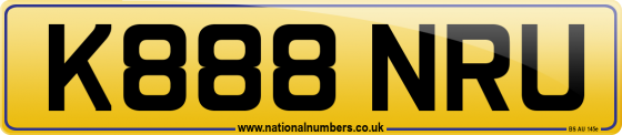 K888 NRU