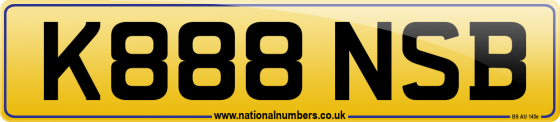 K888 NSB