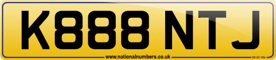 K888 NTJ