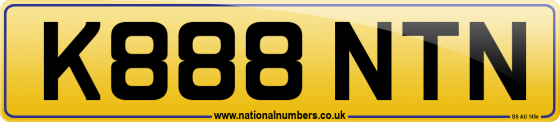 K888 NTN