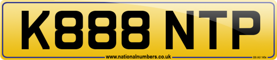 K888 NTP