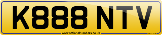 K888 NTV