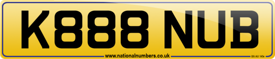 K888 NUB