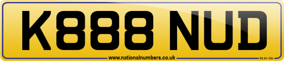 K888 NUD