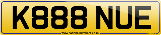 K888 NUE