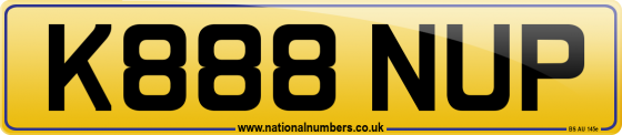 K888 NUP