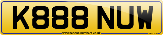 K888 NUW