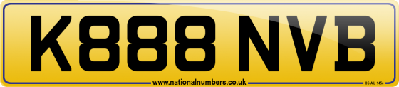 K888 NVB