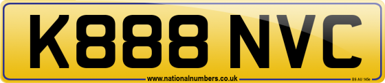 K888 NVC