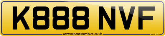 K888 NVF