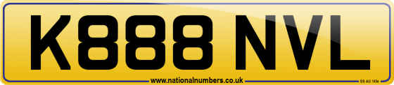 K888 NVL