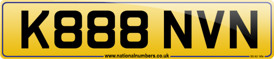 K888 NVN
