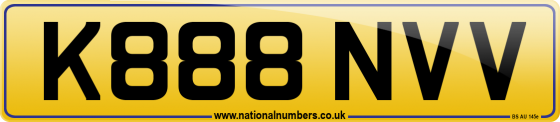 K888 NVV
