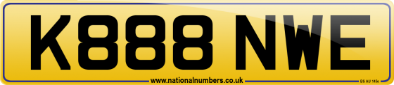 K888 NWE