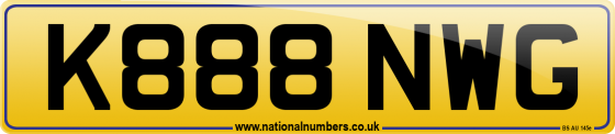 K888 NWG