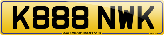K888 NWK