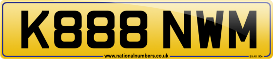 K888 NWM