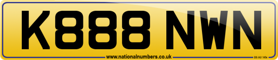 K888 NWN