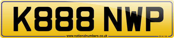 K888 NWP