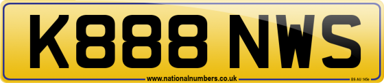 K888 NWS