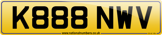 K888 NWV
