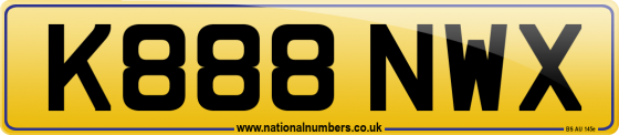 K888 NWX