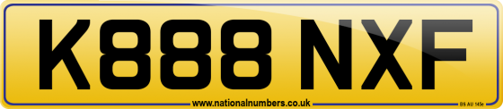 K888 NXF