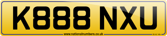 K888 NXU