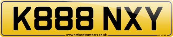 K888 NXY
