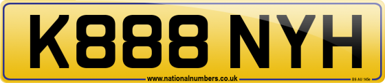 K888 NYH