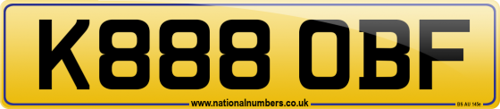 K888 OBF