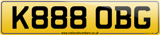 K888 OBG