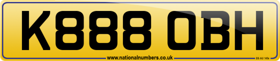 K888 OBH