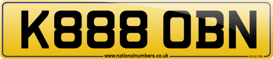 K888 OBN