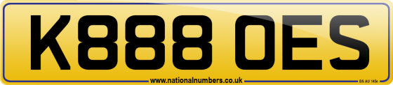 K888 OES