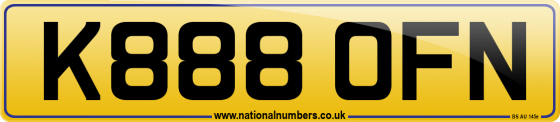 K888 OFN
