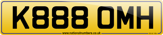 K888 OMH