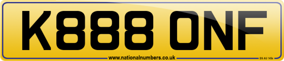 K888 ONF