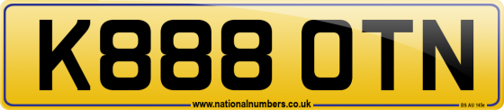 K888 OTN