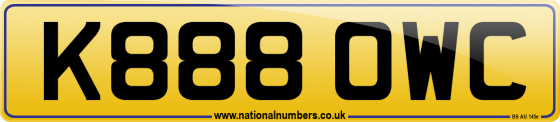K888 OWC