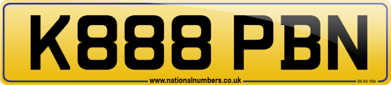 K888 PBN