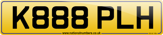 K888 PLH