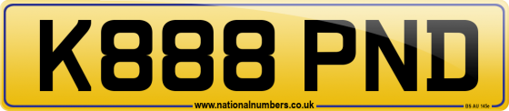 K888 PND