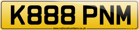 K888 PNM