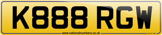 K888 RGW